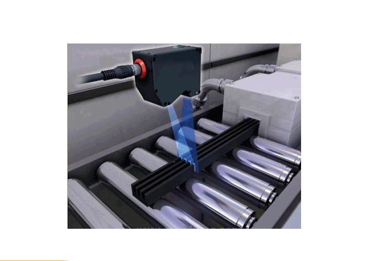 2D/3D线激光检测丈量系统装备