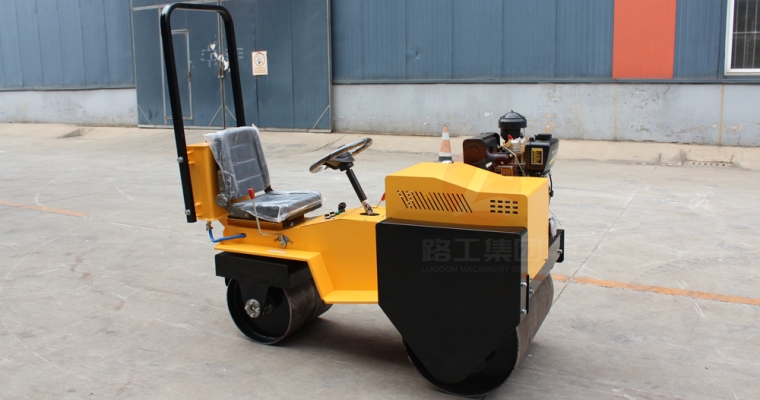 全文剖析小型压路机的故障主要有哪些？