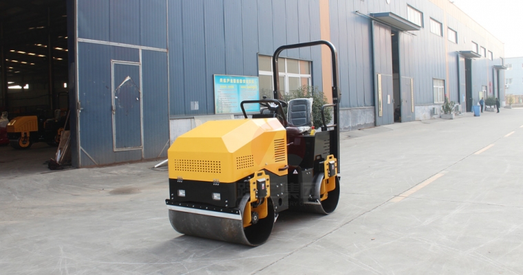 小型压路机故障莫要慌，老司机来教你